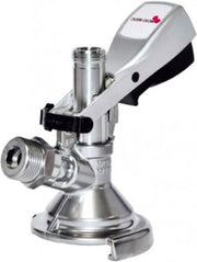 Fustkoppeling - Bierfustaansluiting - Combi - M systeem - Micro-Matic