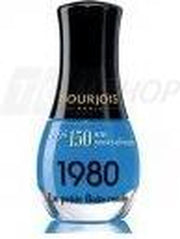 Bourjois - dÃ©jÃ  150 Ans - 1980 La Petite Boite Ronde