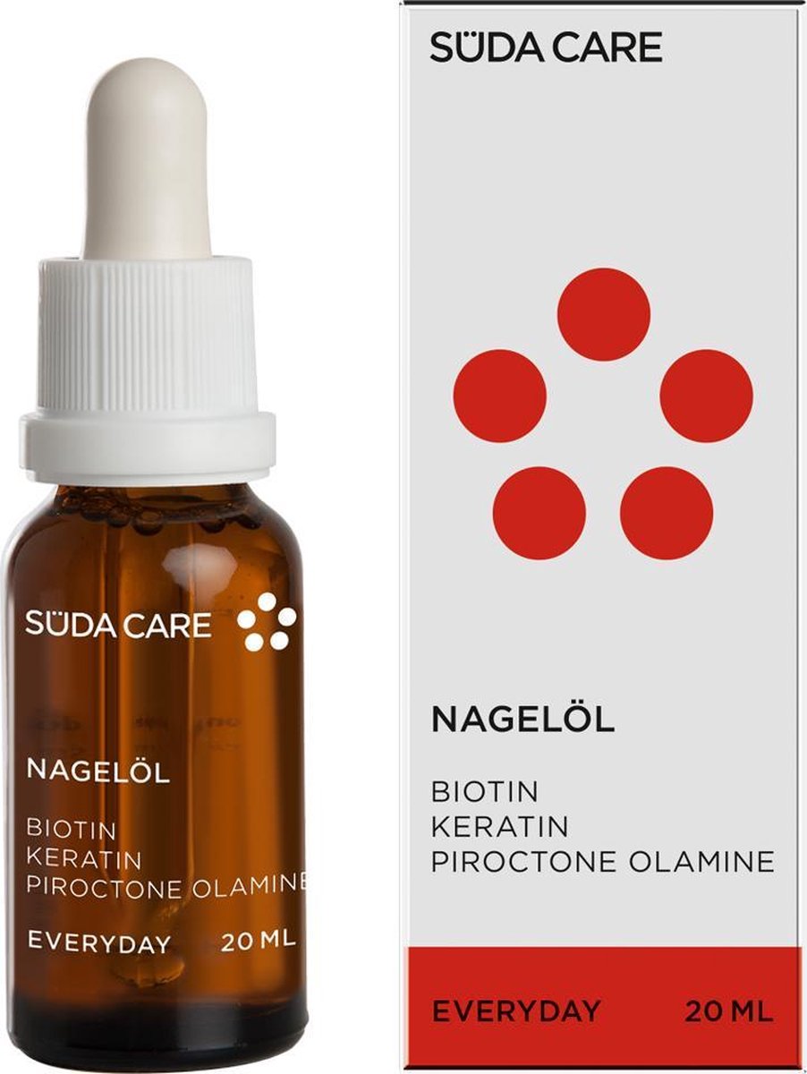 Süda Care Nagelolie