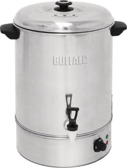 Buffalo RVS Waterkoker - 40 Liter