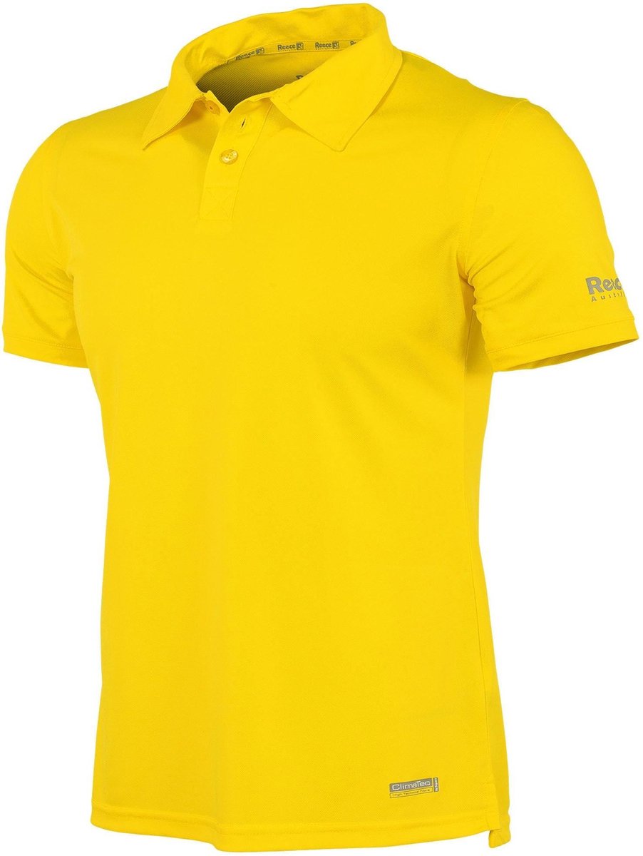 Reece Australia Darwin ClimaTec Polo Kids Sportpolo Kids - Maat 128