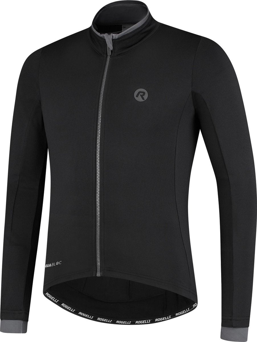 Rogelli Essential Fietsshirt Heren - Maat L