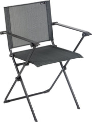 Lafuma Anytime - Tuin-Campingstoel - Inklapbaar - Grijs