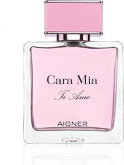 Aigner Cara Mia Ti Amo eau de parfum 50ml