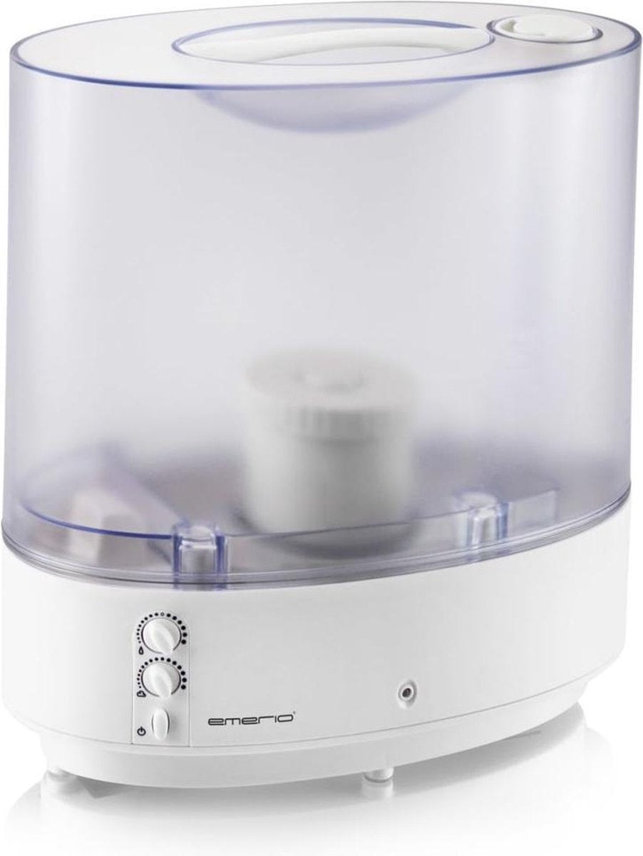 Emerio Luchtbevochtiger 35 W HF-108492