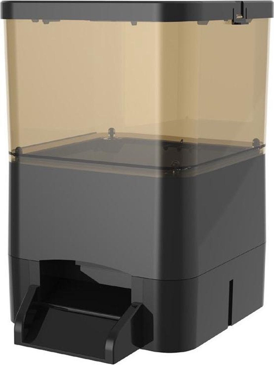 AquaForte Fish Feeder 8 ltr - voederautomaat