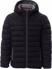 Payper Jack Freetime - Heren - Zwart - Maat S