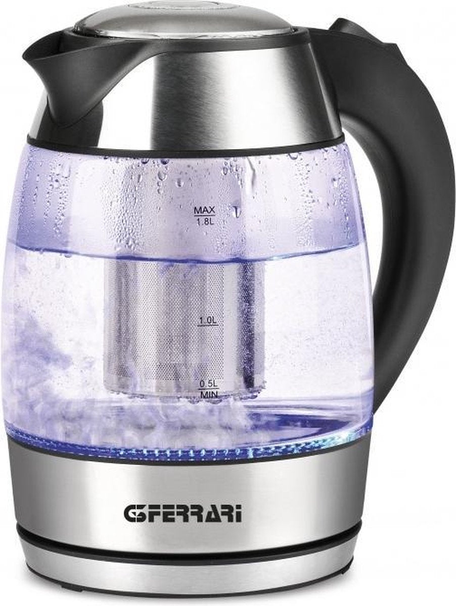 G3 Ferrari BolleBlu waterkoker - 1