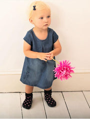 Moccis-gebreide-slofsokken-Navy-Rose-maat 30/31