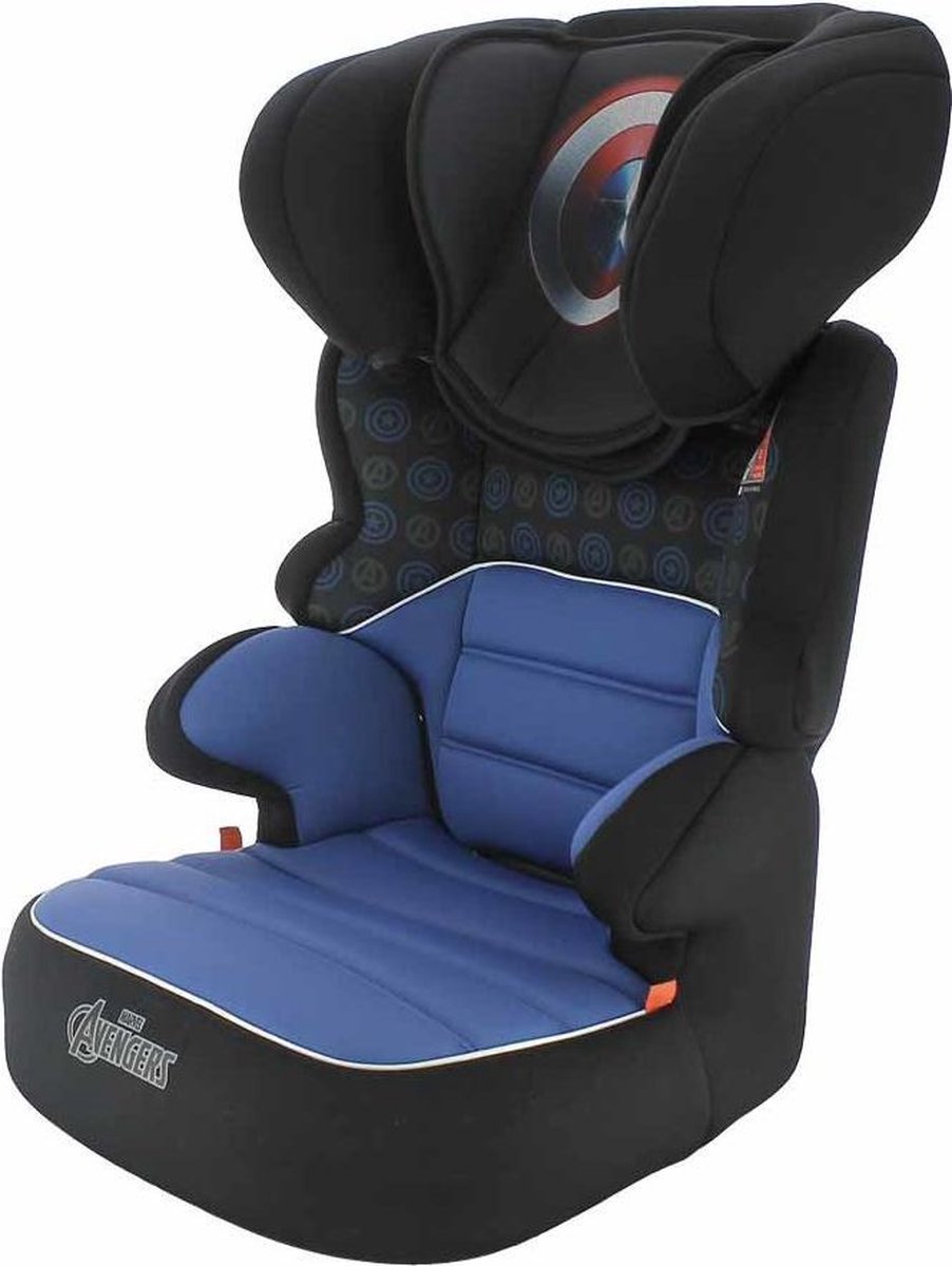Marvel Autostoel Befix SP Luxe