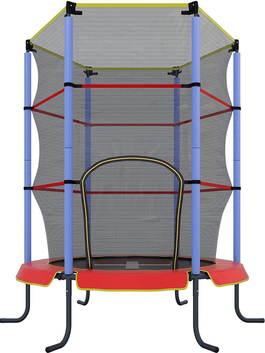 Gutos kinder trampoline Jumper 140 cm