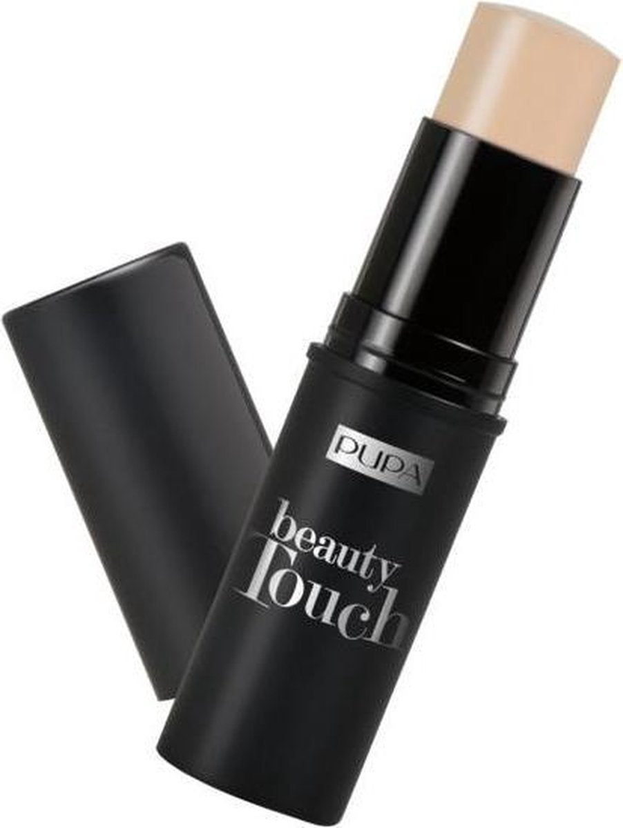 Beauty Touch Stick Foundation primer in stick 002 Ivoor 8.6ml