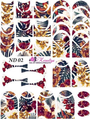 Korneliya Dress On ND 02