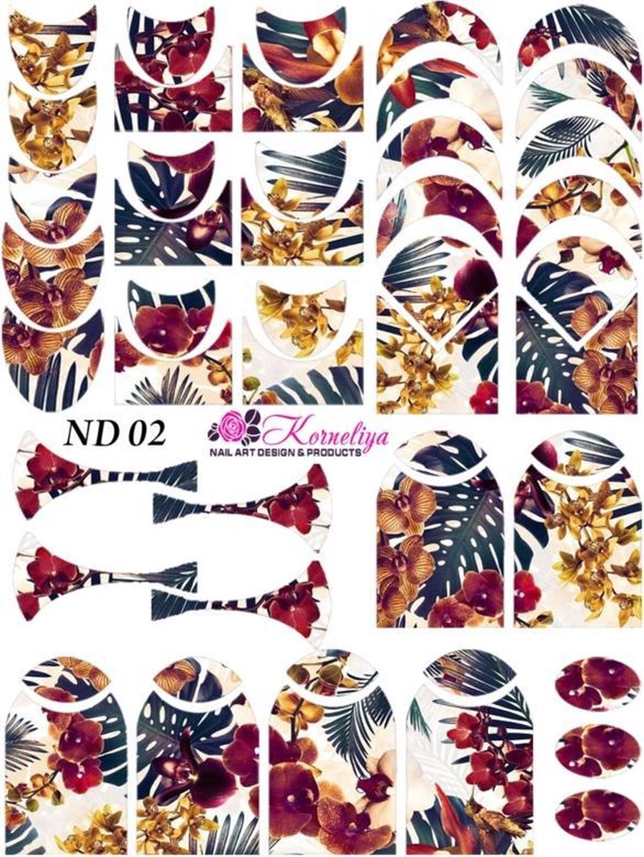 Korneliya Dress On ND 02