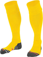 Stanno Uni - Sportsokken - Unisex - Maat 45-48 - Geel