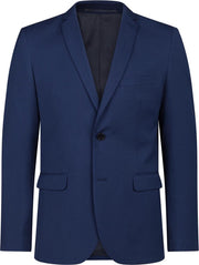 WE Fashion Heren regular fit blazer Dali - Maat XS (42)