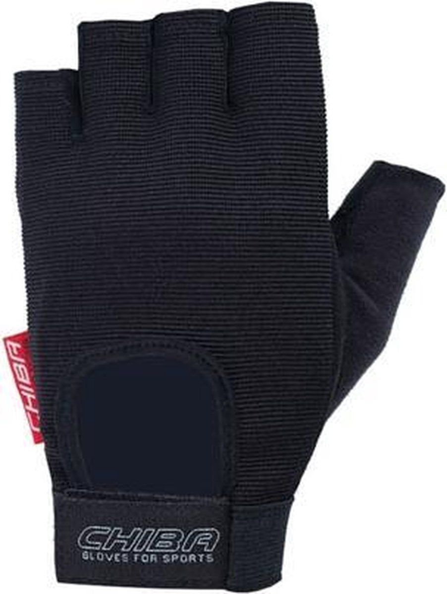 Chiba - 40416 Fit (Black) XXL