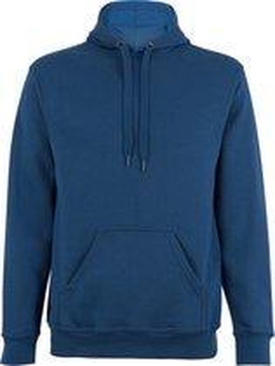 Logostar Unisex Hoodie Maat M