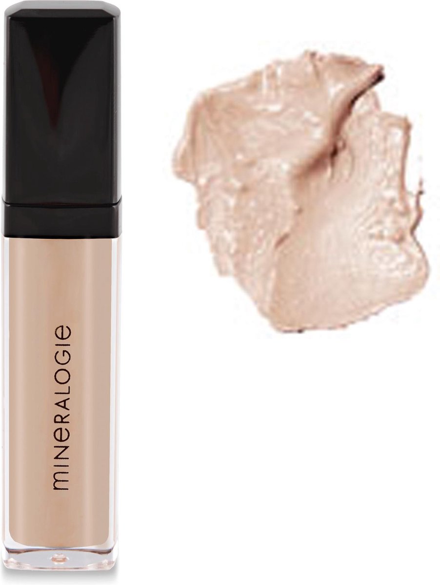 Mineralogie Cream Concealer - N3