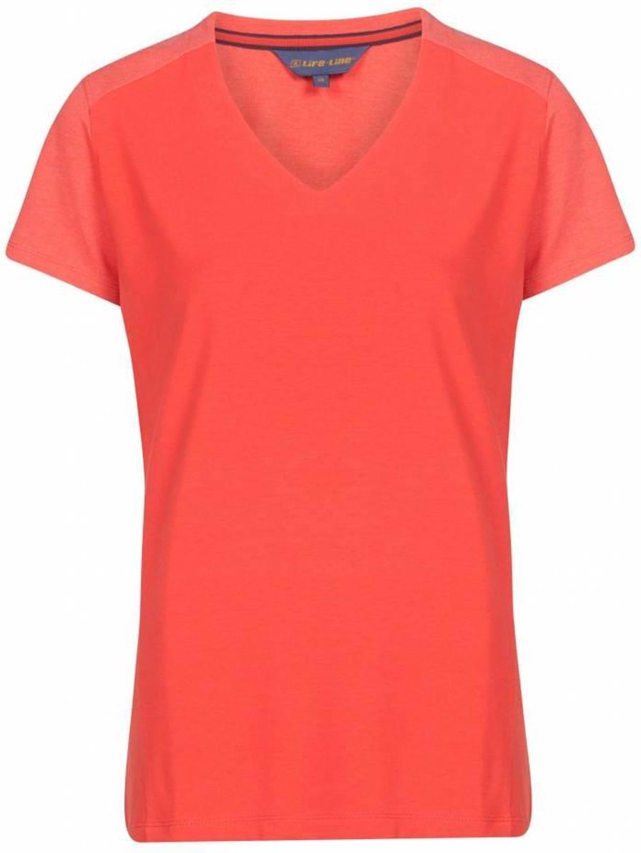 Life-Line Julie Dames T-Shirt