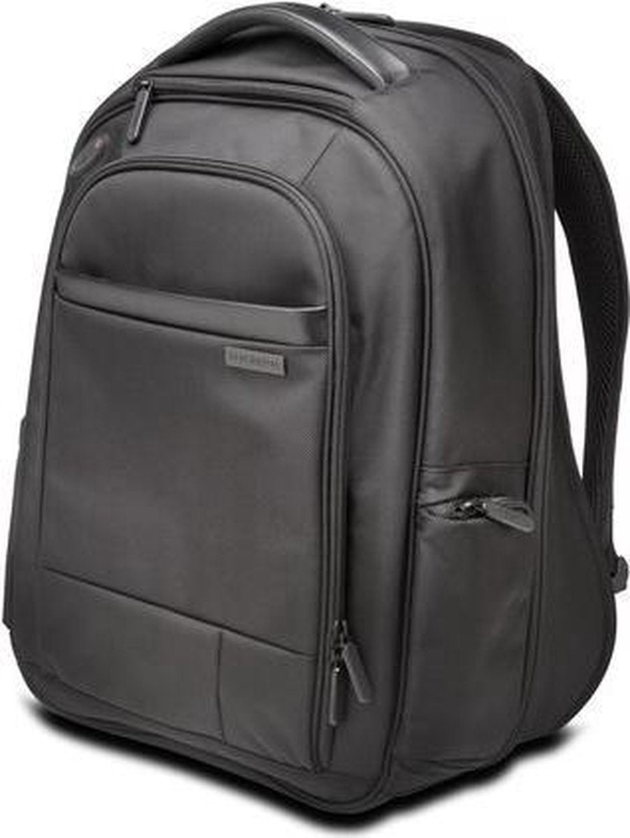 Kensington Contour 2.0 Pro Laptop Rugtas - Geschikt  Voor 17 Inch Laptop - Polyester - Duurzaam