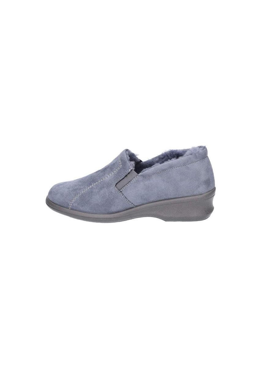 Rohde Pantoffels