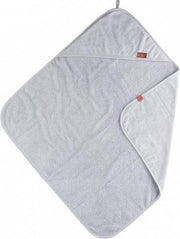 BamBam Organic Badcape Grey