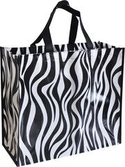 10x big shopper Zebra