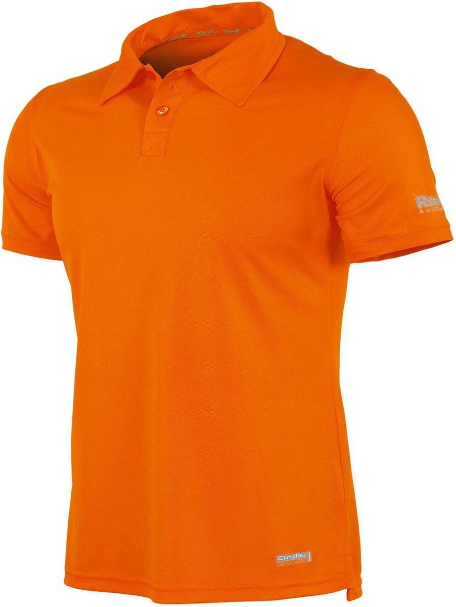 Reece Australia Darwin ClimaTec Polo Kids Sportpolo Kids - Maat 128