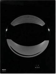 Novy 3772 Wok  - Inductiekookplaat
