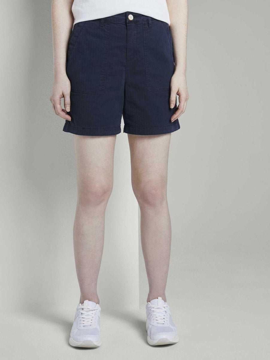 Tom Tailor Denim Regular fit Dames Jeans - XS