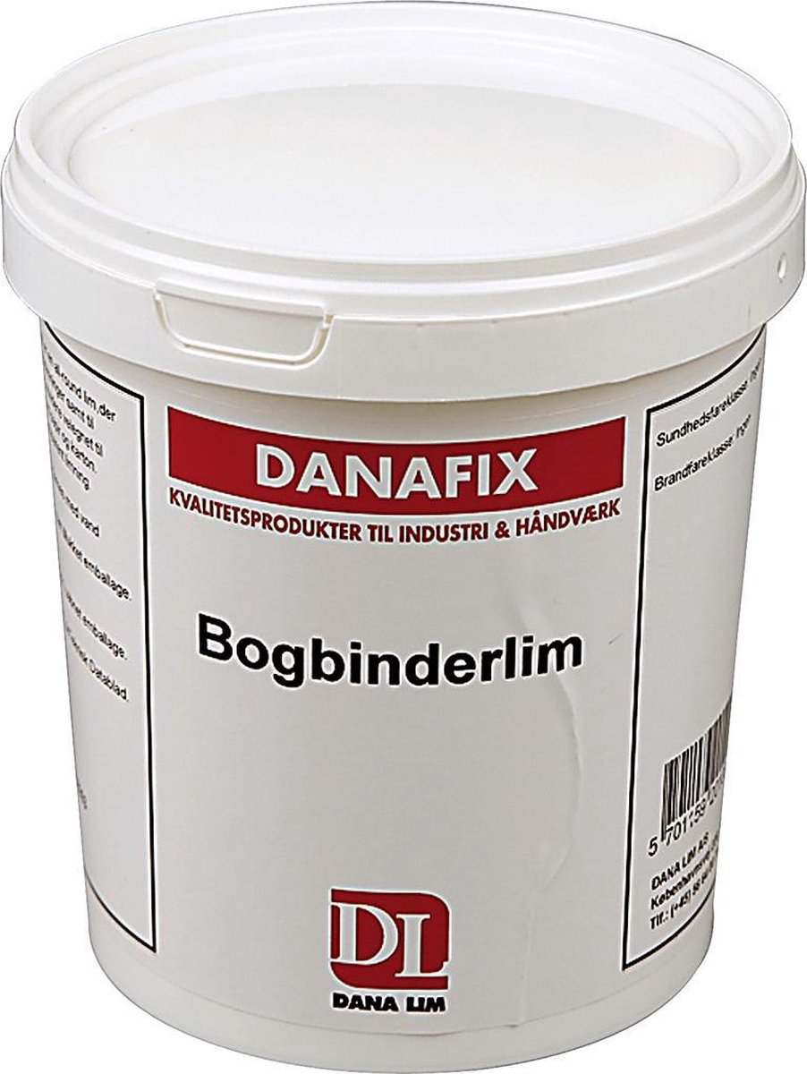 Boekbinderslijm