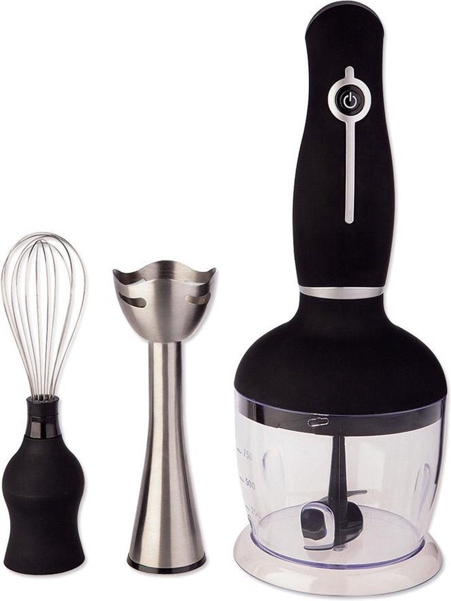 Tomado TM-6677 blender 0