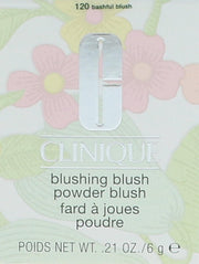 Clinique Blushing Blush Powder Blush - 120 Bashful Blush