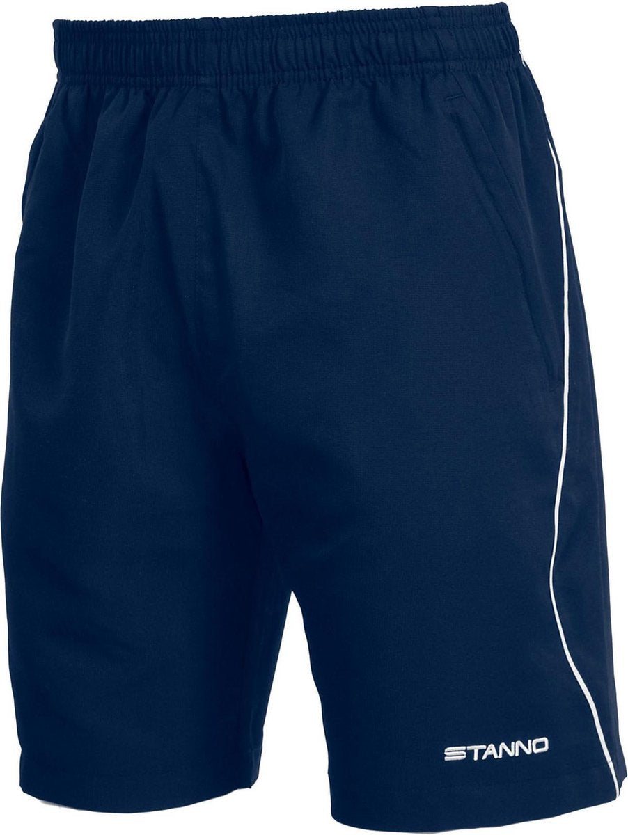 Stanno Centro Micro Shorts Sportbroek Unisex - Maat S