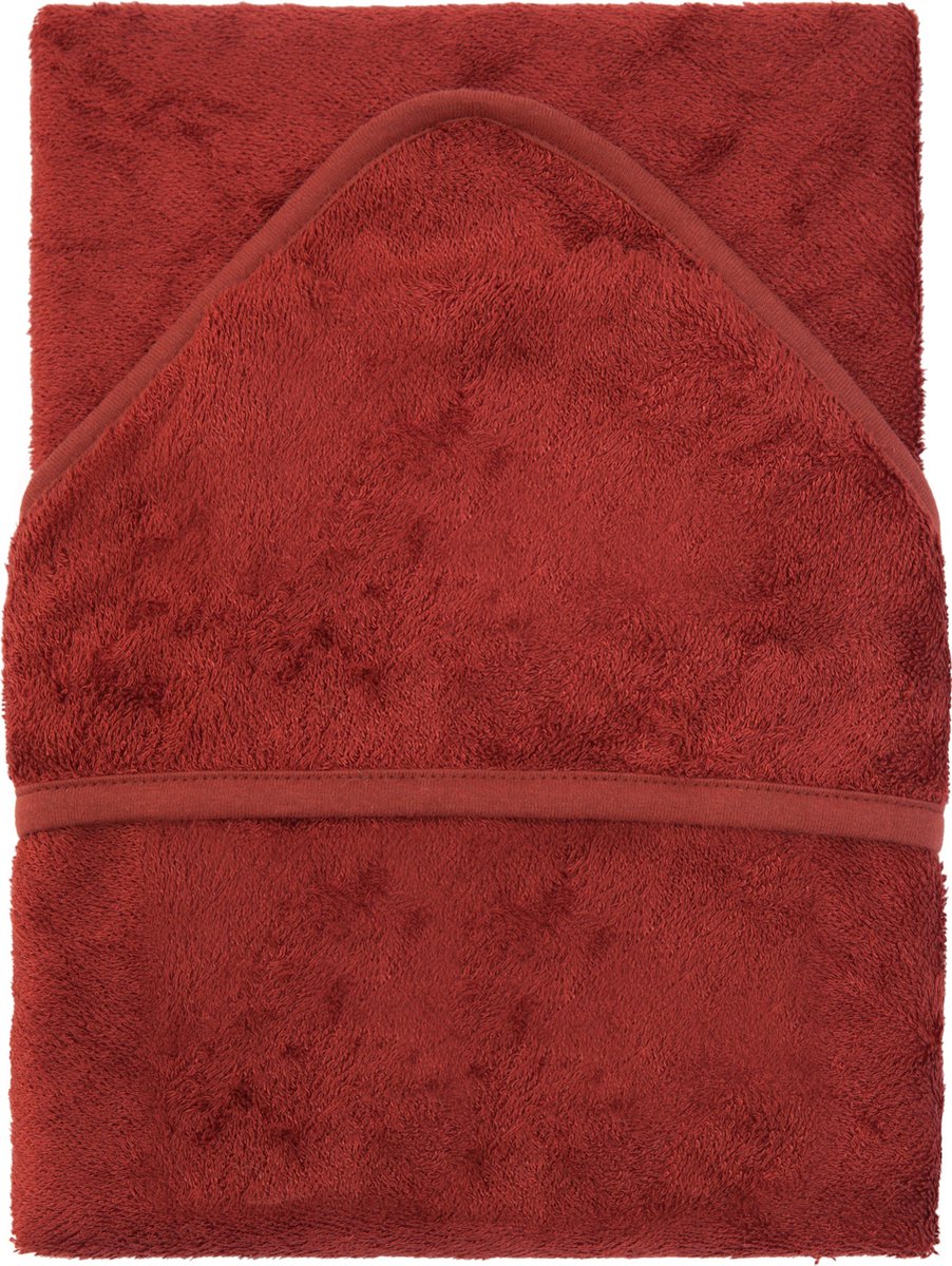 Timboo XL badcape - Rosewood