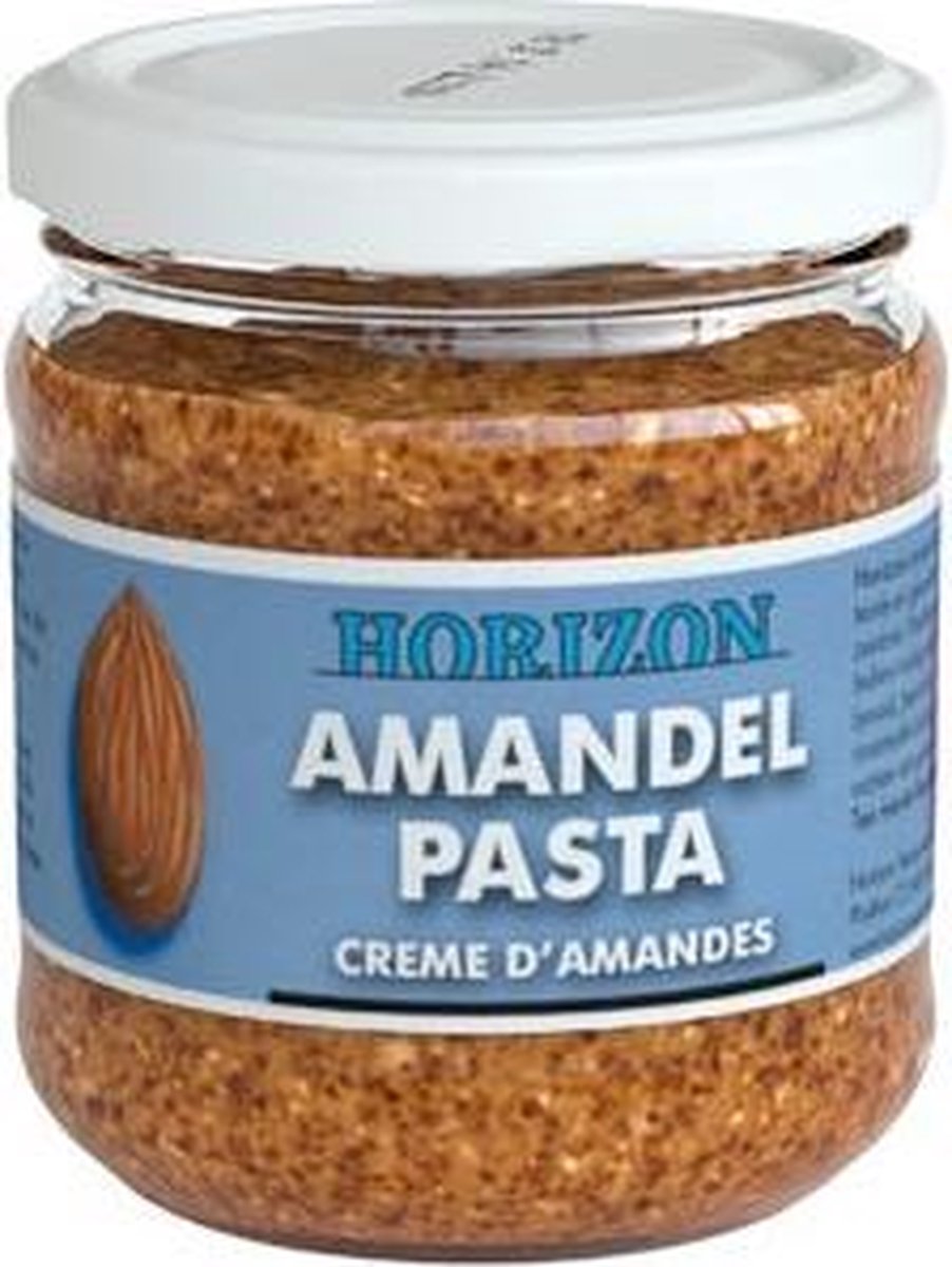 Horizon Amandelpasta Mz Eko