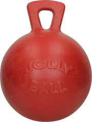 Jolly Speelbal  Ball 25 Cm - Red