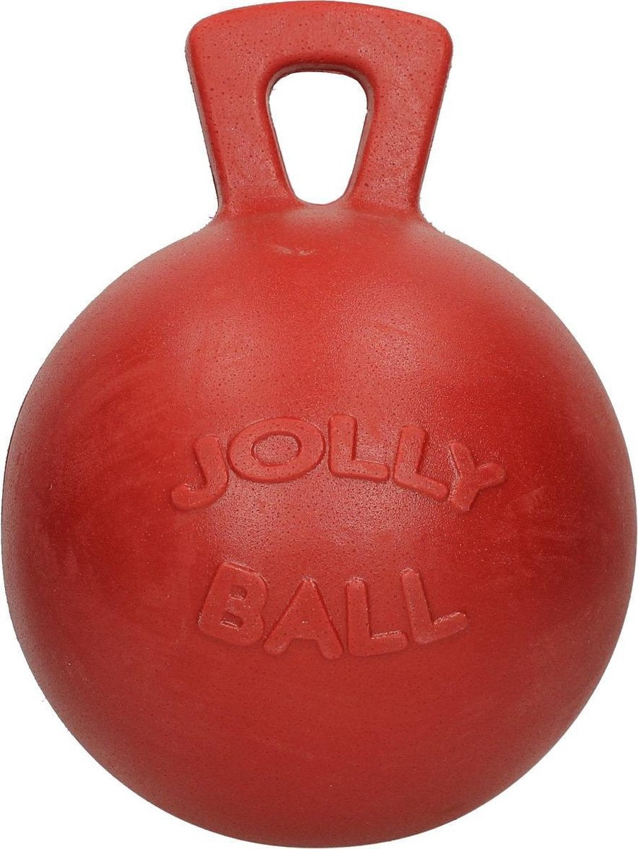 Jolly Speelbal  Ball 25 Cm - Red