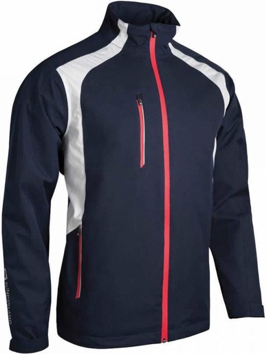 Sunderland of Scotland waterproof rainwear XXL