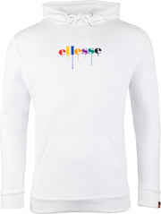 Ellesse Baz Trui - Mannen - wit