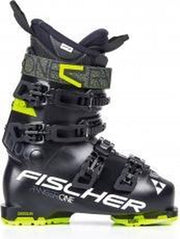 Fischer - Ranger One 100 PBV Walk - Skischoen - Zwart - 28