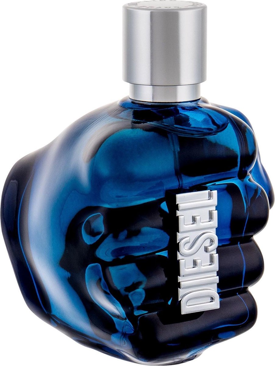 Diesel Only The Brave Extreme Eau de Toilette 75ml Spray