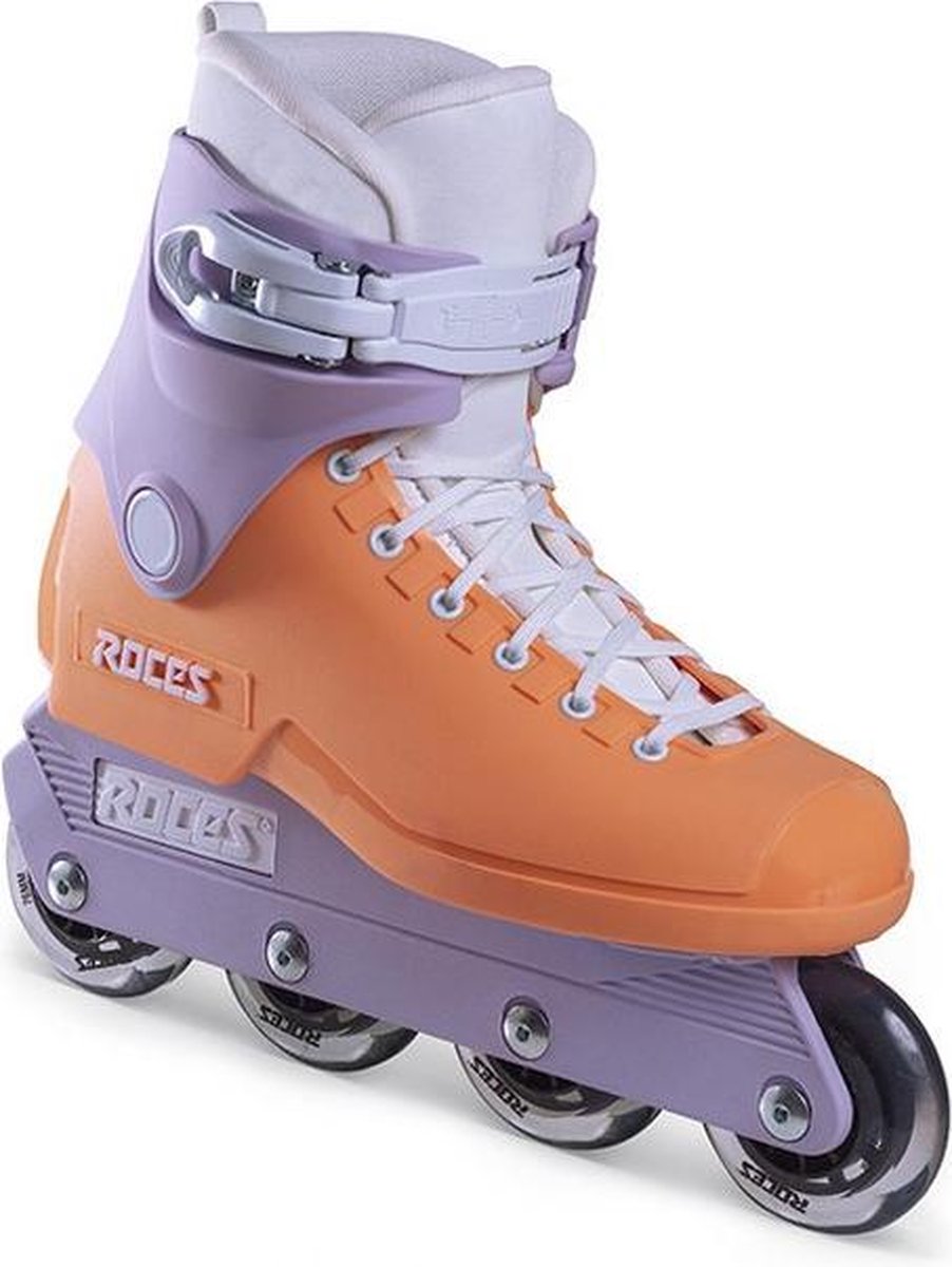 Roces 1992 Skates Volwassenen - 47 - Oranje