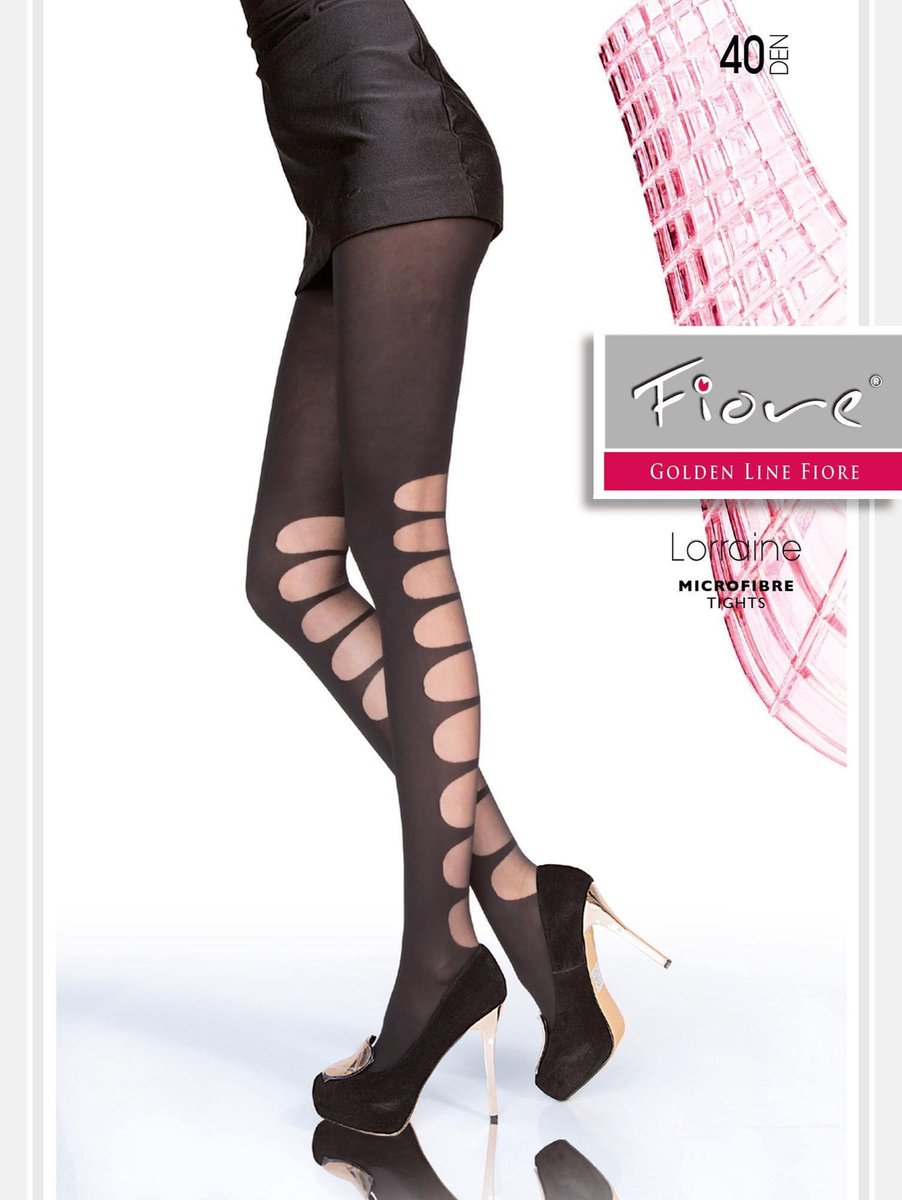 Panty - Lorraine 4Z