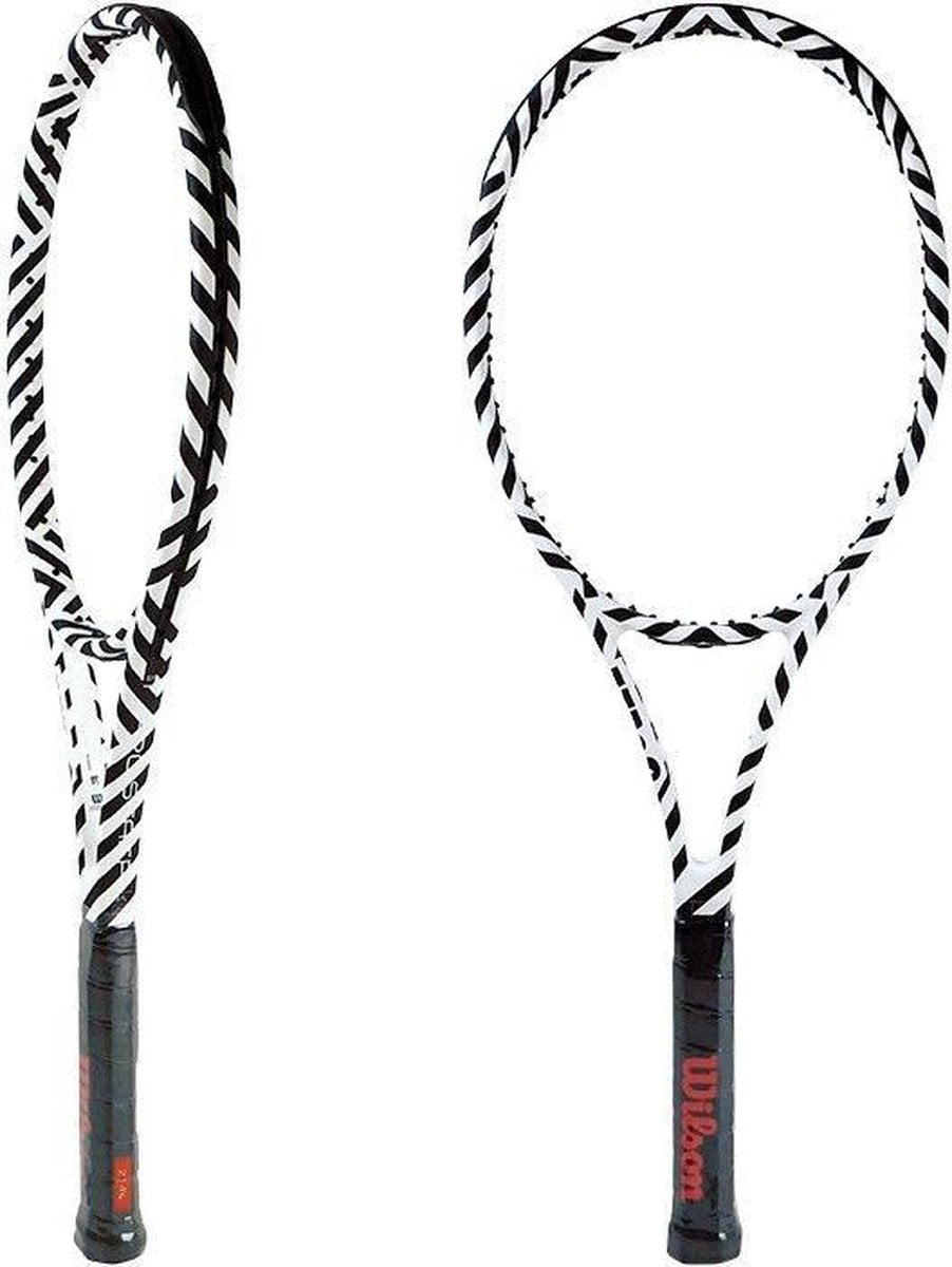 Wilson Pro Staff 97L Bold Grip L1