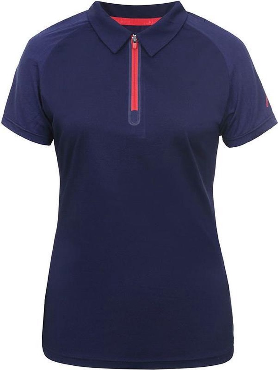Rukka Polo Yksipihlaja Women Mt. 44