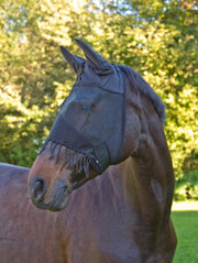 Kerbl Vliegenmasker