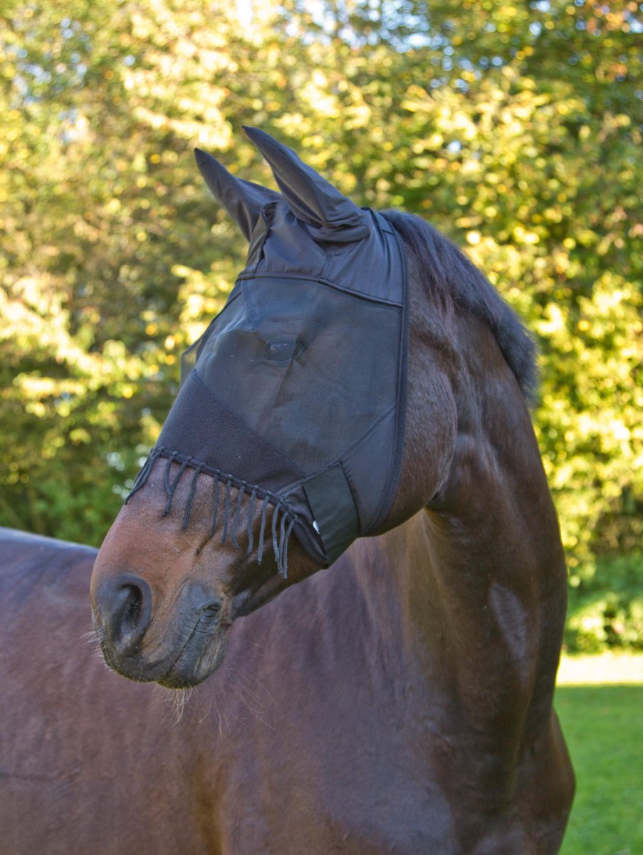 Kerbl Vliegenmasker