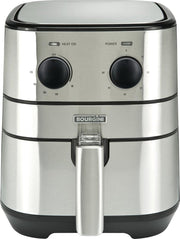 Bourgini Classic Health Fryer 4.0L - Heteluchtfriteuse